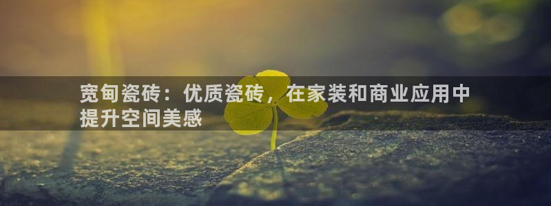 杏鑫平台招商电话