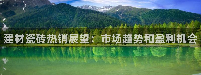 杏鑫平台代理
